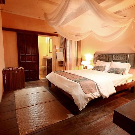 La Tonnelle Hotel Hoi An Quarto foto